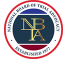 National Board Of Trial Advocacy