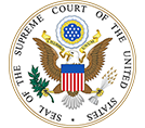 Seal of the Supreme Court of the United States