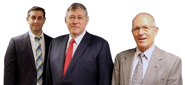 Photo of attorneys at Kasieta Legal Group, LLC
